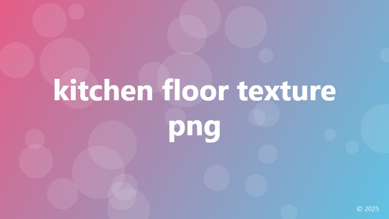 kitchen floor texture png